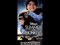 Opening To Summer Of The Monkeys 1998 VHS