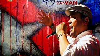 TIMBA ~ TOTAL  -  SAMUEL FORMELL & LOS VAN VAN  -  VAMOS A PASARLA BIEN