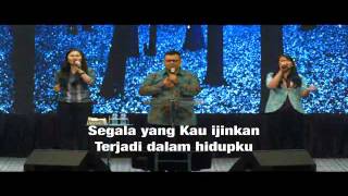 Download lagu Bapa ku Percaya (COVER) mp3