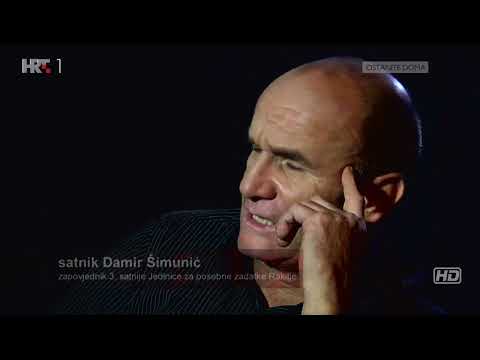 Krvavi Uskrs – Rekonstrukcija prve žrtve Domovinskog rata | Dokumentarni film