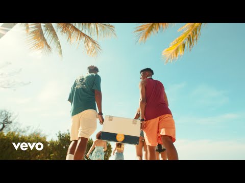 FRIDAY NIGHT CRU - Sun Up, Sun Down (Official Video)