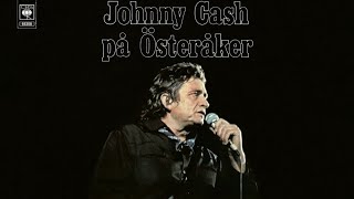 Johnny Cash - Orleans Parish Prison (Live at Osteraker Prison, 1972)