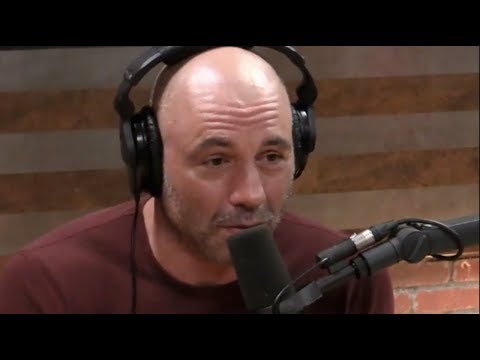 Joe Rogan on Learning from Adversity