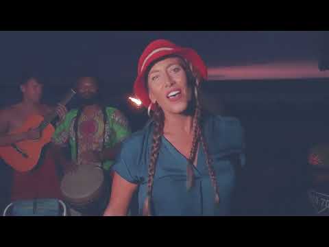 Ann Hoku Lyn - Love Rebel (feat. Moni, Binti Bailey) (Official Video)