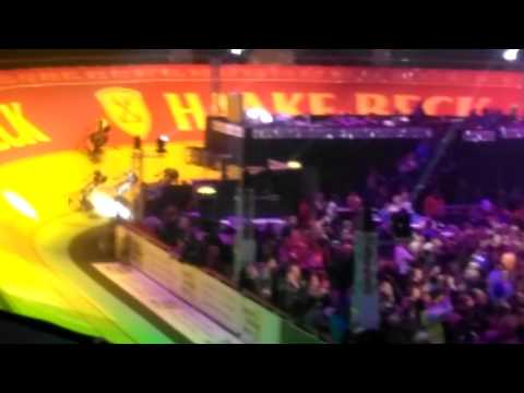 Ado Kojo - Am Boden - Sixdays/Kidsdays 2016