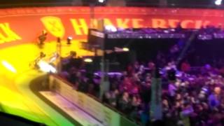 Ado Kojo - Am Boden - Sixdays/Kidsdays 2016