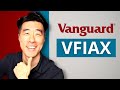 VFIAX | Vanguard S&P500 Index Fund Explained