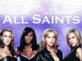 All Saints - 08 Trapped - Selftitled