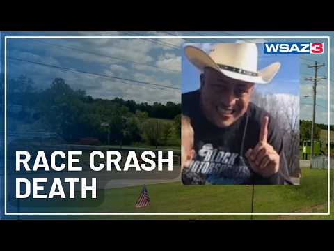 Asp Fatal Crash Summary