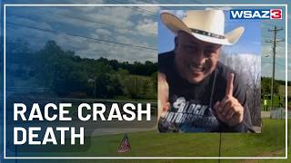 Racer dies in crash at KD Motorsports Park, cause still unclear