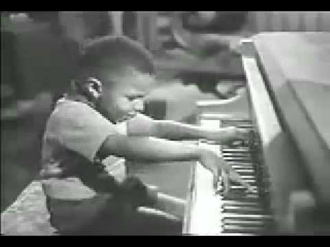 Frank Sugar Chile Robinson (caldonia boogie louis jordan)