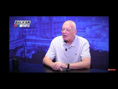 Радован Самарџић vs. Никола Самарџић