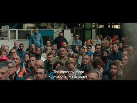 At War (2019) Trailer