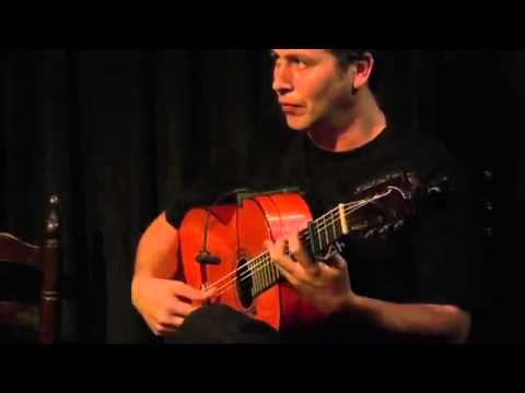 CASA PATAS EN VIVO 84   PELLIZCOS FLAMENCOS JORGE PARDO