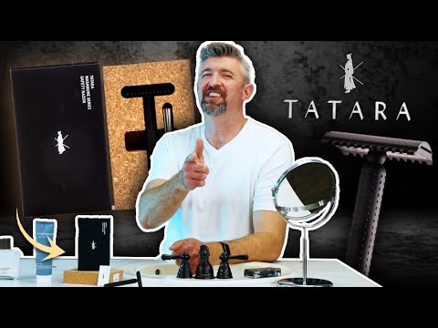 Tatara Masamune Razor Full Shave Review – Worth the Hype?