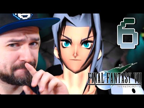 Descend To Madness | Final Fantasy VII (Remako & Ninostyle Mods) | 6