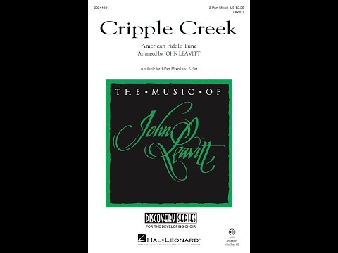 Cripple Creek