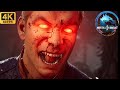 Mortal Kombat 1 - OFFICIAL HOMELANDER GAMEPLAY TRAILER 4K