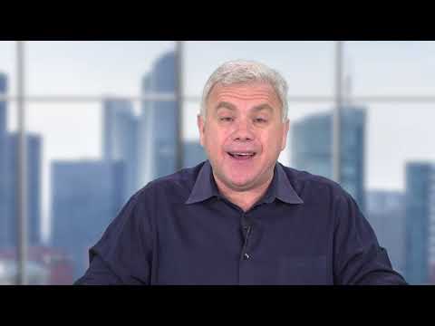Новости недвижимости с Алексом Мошковичем. Выпуск 42.