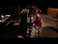 Rachael Sage - "Bravery's On Fire" (Performance)