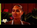 Tensions Between Ella And Tyrique Erupt Love Island Series 10