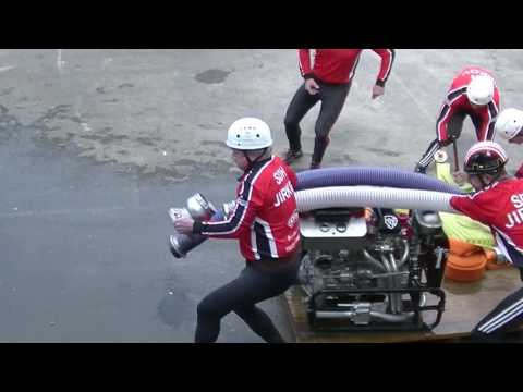 Jirkov A PKL Jílové 2016