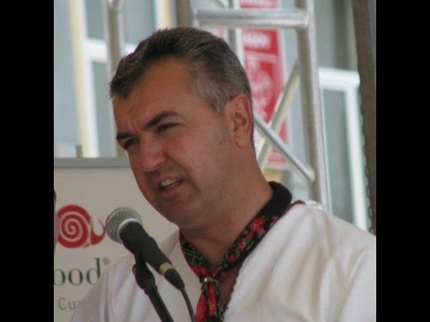 Gheorghe Sorea - Colaj Hategane