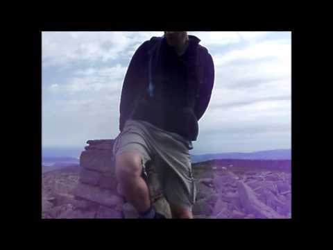 Welsh 3000 21   22 July 2012 Part 2