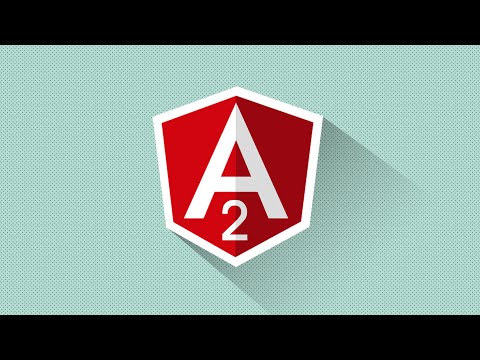 Angular 2 Fundamentals for Web Developers
