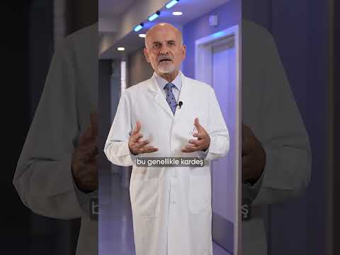 Kemik İliği Nakli Nedir? 
