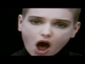 Sinead O'Connor - Nothing Compares 2 You ...