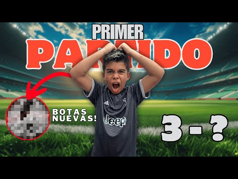 GREAT MATCH IN THE TOURNAMENT DEBUT ⚽️LIGA START 🌟