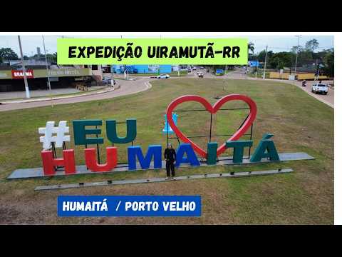 Episódio 46 - Expedição Uiramutã #sahara300 #mototurismo #uiramutã