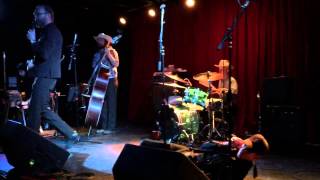 Slim Cessna's Auto Club - Jesus is in My Body-My Body Has Let Me Down