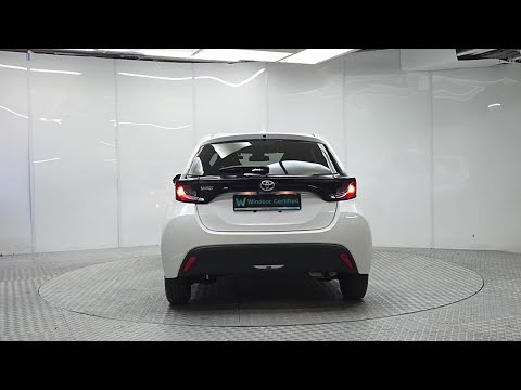 Toyota Yaris x - Image 2