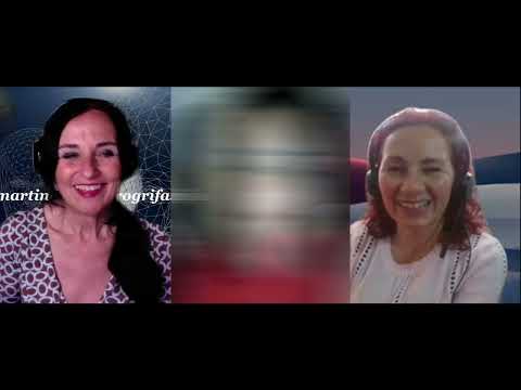 482-ES Ana,  Pedir Marido a San Antonio - Elena Martín Hipnosis Team Grifasi