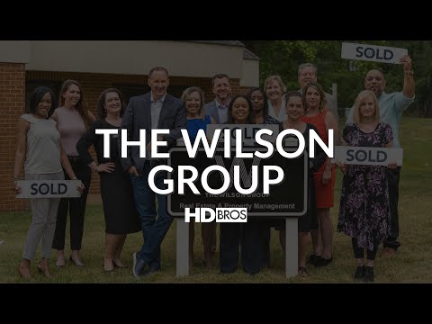 THE WILSON GROUP 2021