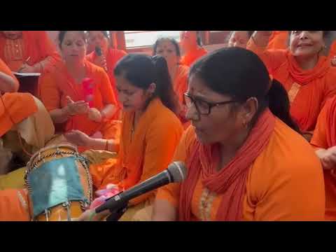 जोतां वालिए तेरी जोतां दा कमाल देखेया/ਜੋਤਾਂ ਵਾਲੀਏ ਮੈਂ ਜੋਤਾਂ ਦਾ