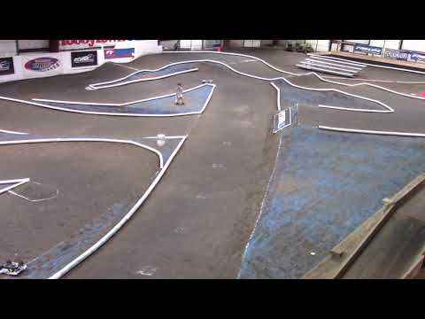 2022 STS RD1 SCT A Main 5-21-22