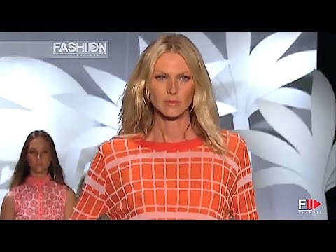 COLCCI Spring 2013 Sao Paulo - Fashion Channel