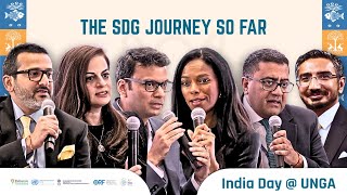 Only 5 Years Left: Can We Still Save the SDGs by 2030?