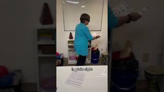 Rhythm Hunt with Denise Gagne