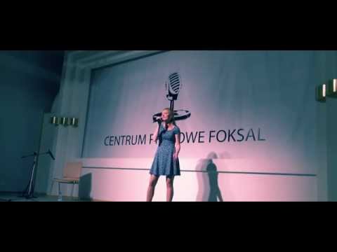 Uliasha - Kolibelnaya / Колыбельная live (Polina Gagarina)