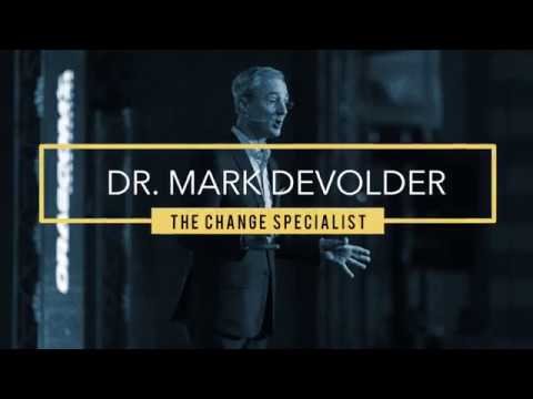 Sample video for Mark DeVolder