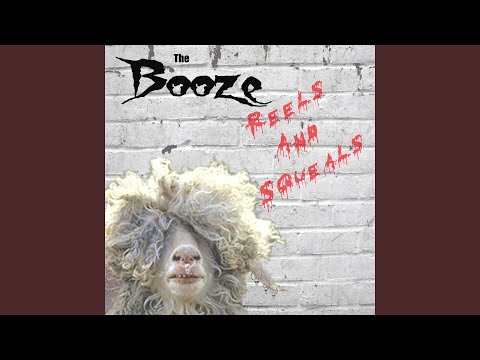 The Day the Booze (Brothers Becam the Booze)