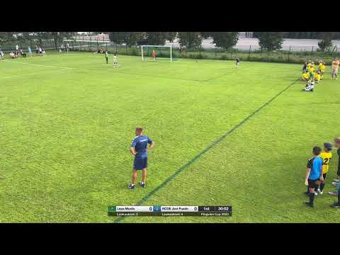 Lepa Musta Vs  RCDE Javi Puado