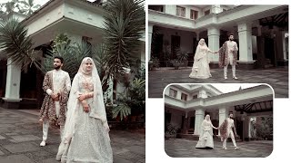 MUSLIM WEDDING HIGHLIGHTS | ASIF & SHARMINA | NTURE WEDDINGS