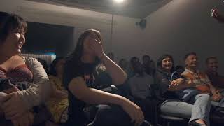 DeeCee Comedy - "Blasian" Babies