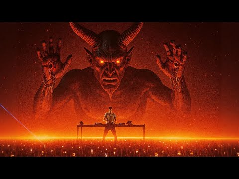 AFTER LIFE Best Of Anyma 2025 (FULL SET LIVE MIX) | ANYMA, ARTBAT, KEVIN DE VRIES, MISS MONIQUE