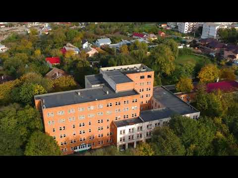 Dorohoi in haina de toamna